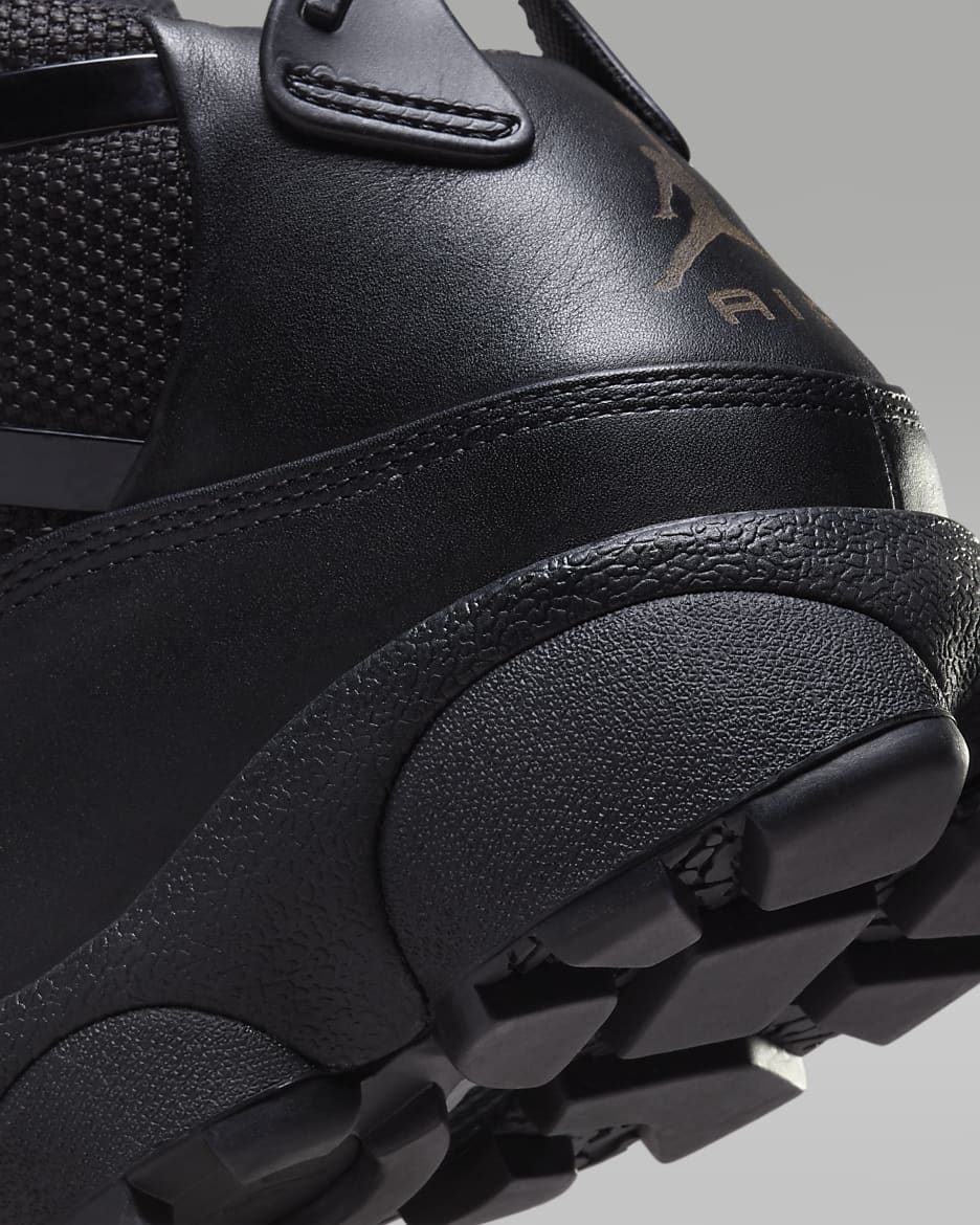 Nike jordan winterized store
